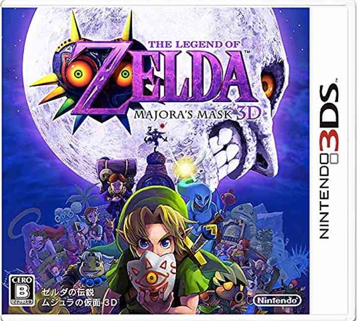 【3DS】面白かったソフト・がっかりだったソフト