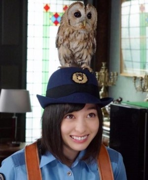 橋本環奈『ZIP!』11月金曜パーソナリティー就任「自然に、緩やかな気持ちで楽しめたら」