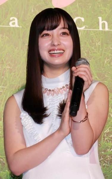 橋本環奈『ZIP!』11月金曜パーソナリティー就任「自然に、緩やかな気持ちで楽しめたら」