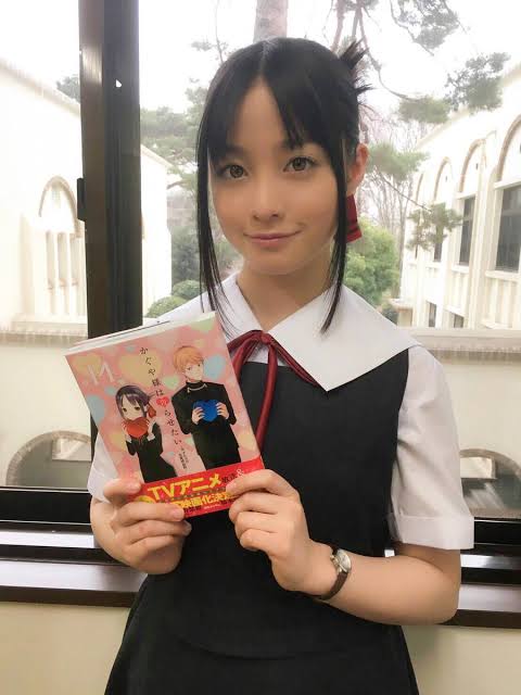 橋本環奈『ZIP!』11月金曜パーソナリティー就任「自然に、緩やかな気持ちで楽しめたら」