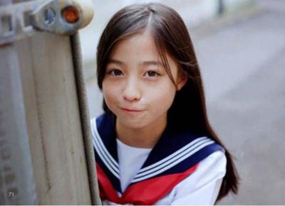 橋本環奈『ZIP!』11月金曜パーソナリティー就任「自然に、緩やかな気持ちで楽しめたら」