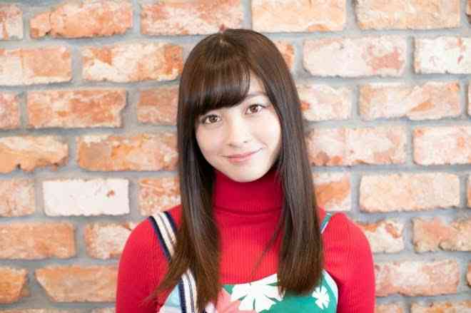 橋本環奈『ZIP!』11月金曜パーソナリティー就任「自然に、緩やかな気持ちで楽しめたら」