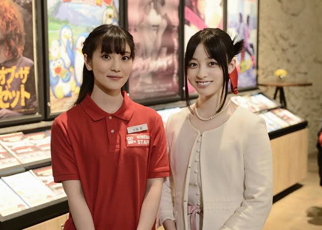 橋本環奈『ZIP!』11月金曜パーソナリティー就任「自然に、緩やかな気持ちで楽しめたら」