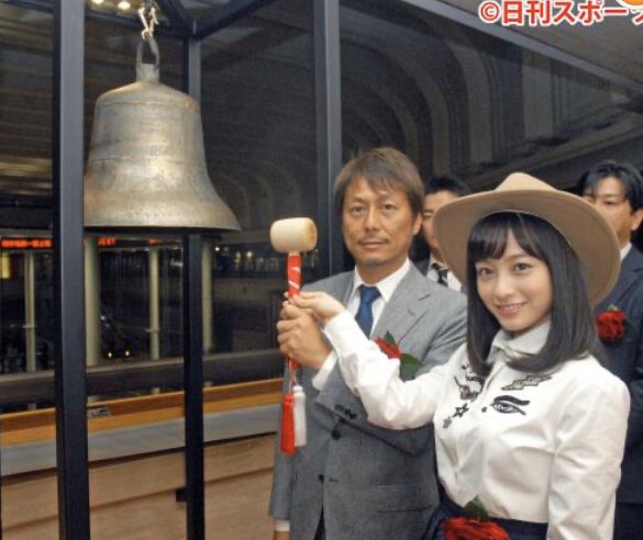 橋本環奈『ZIP!』11月金曜パーソナリティー就任「自然に、緩やかな気持ちで楽しめたら」