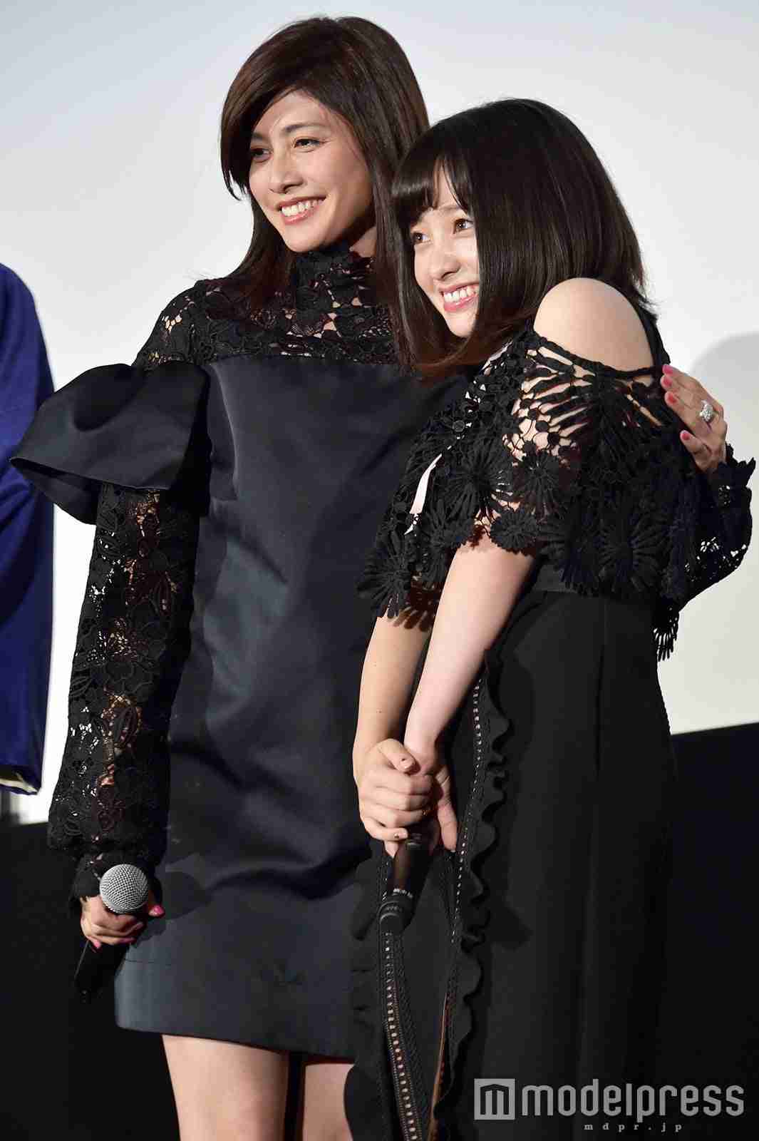 橋本環奈『ZIP!』11月金曜パーソナリティー就任「自然に、緩やかな気持ちで楽しめたら」