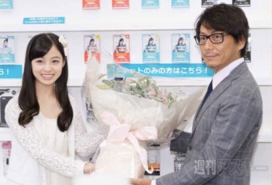 橋本環奈『ZIP!』11月金曜パーソナリティー就任「自然に、緩やかな気持ちで楽しめたら」