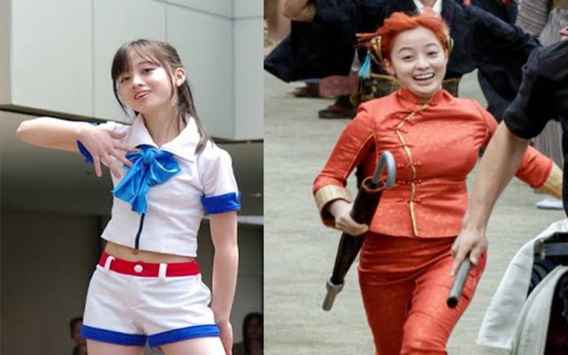 橋本環奈『ZIP!』11月金曜パーソナリティー就任「自然に、緩やかな気持ちで楽しめたら」
