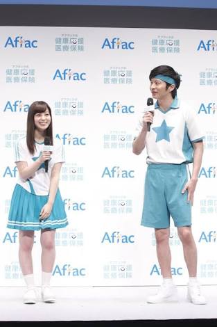 橋本環奈『ZIP!』11月金曜パーソナリティー就任「自然に、緩やかな気持ちで楽しめたら」