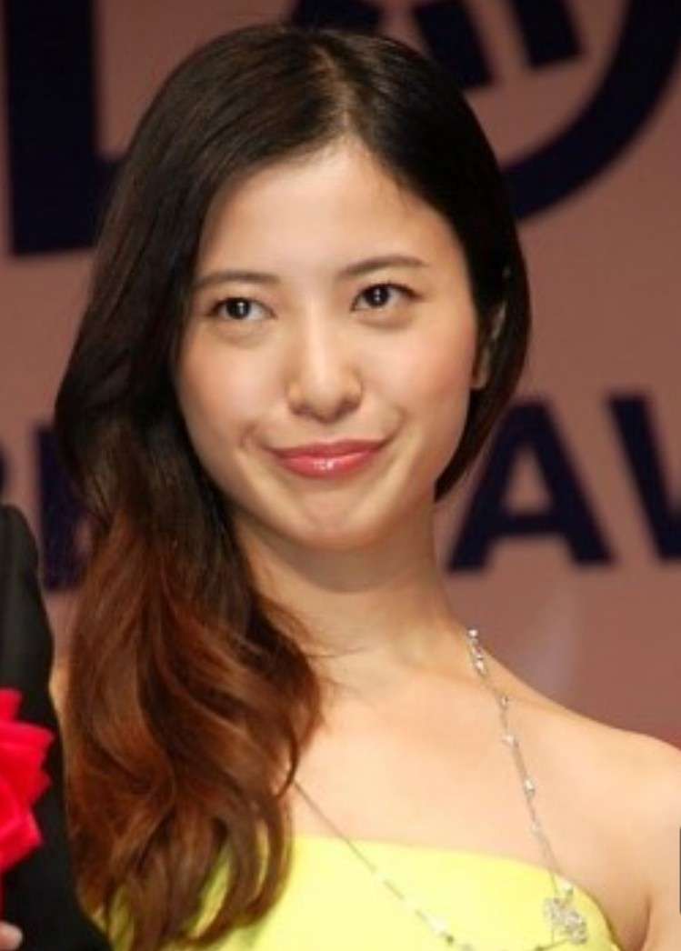 井上真央 露出減の意外な効果…希少性増し女優として再評価