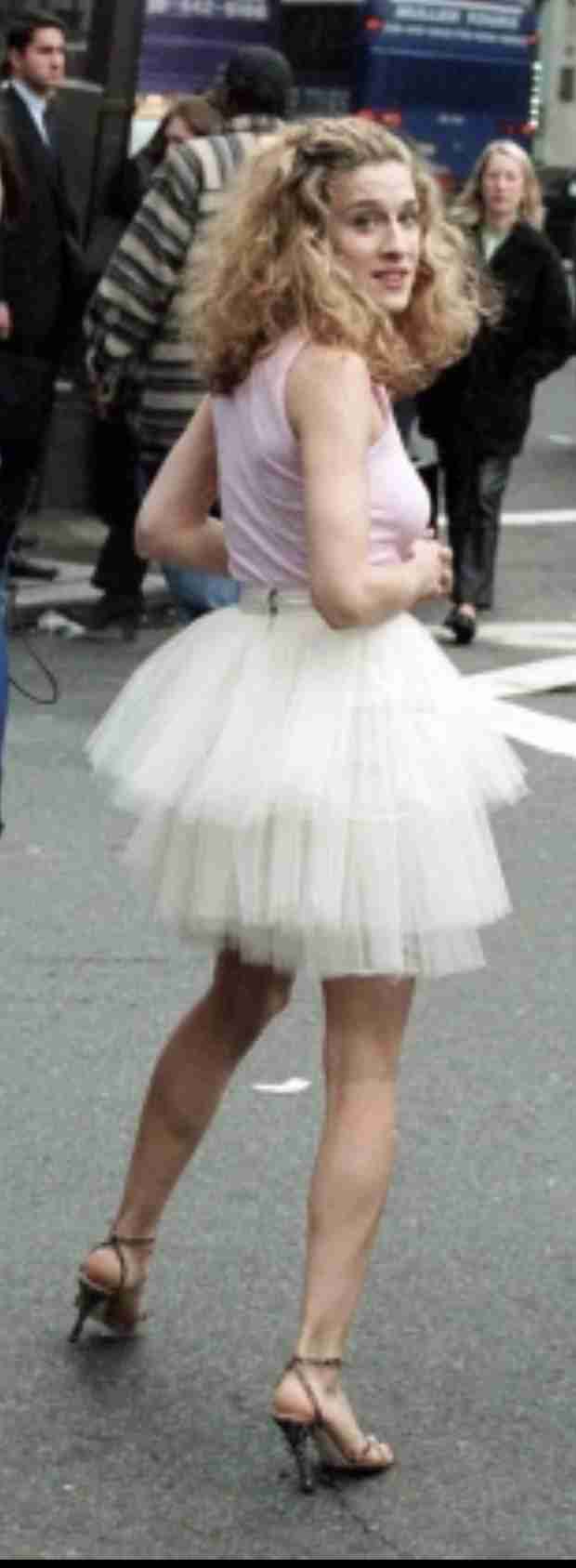 「セックス・アンド・ザ・シティ(SATC)」で印象に残っているシーン