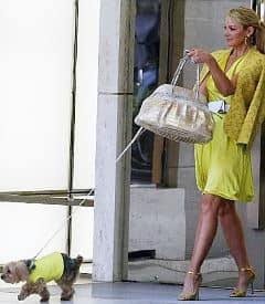 「セックス・アンド・ザ・シティ(SATC)」で印象に残っているシーン