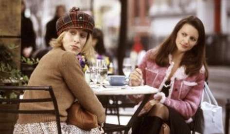 「セックス・アンド・ザ・シティ(SATC)」で印象に残っているシーン