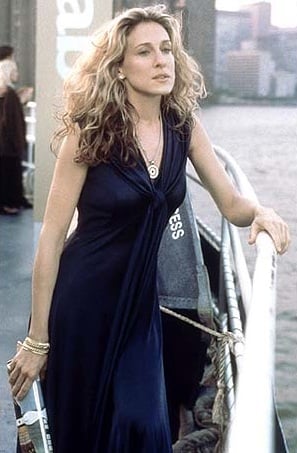 「セックス・アンド・ザ・シティ(SATC)」で印象に残っているシーン