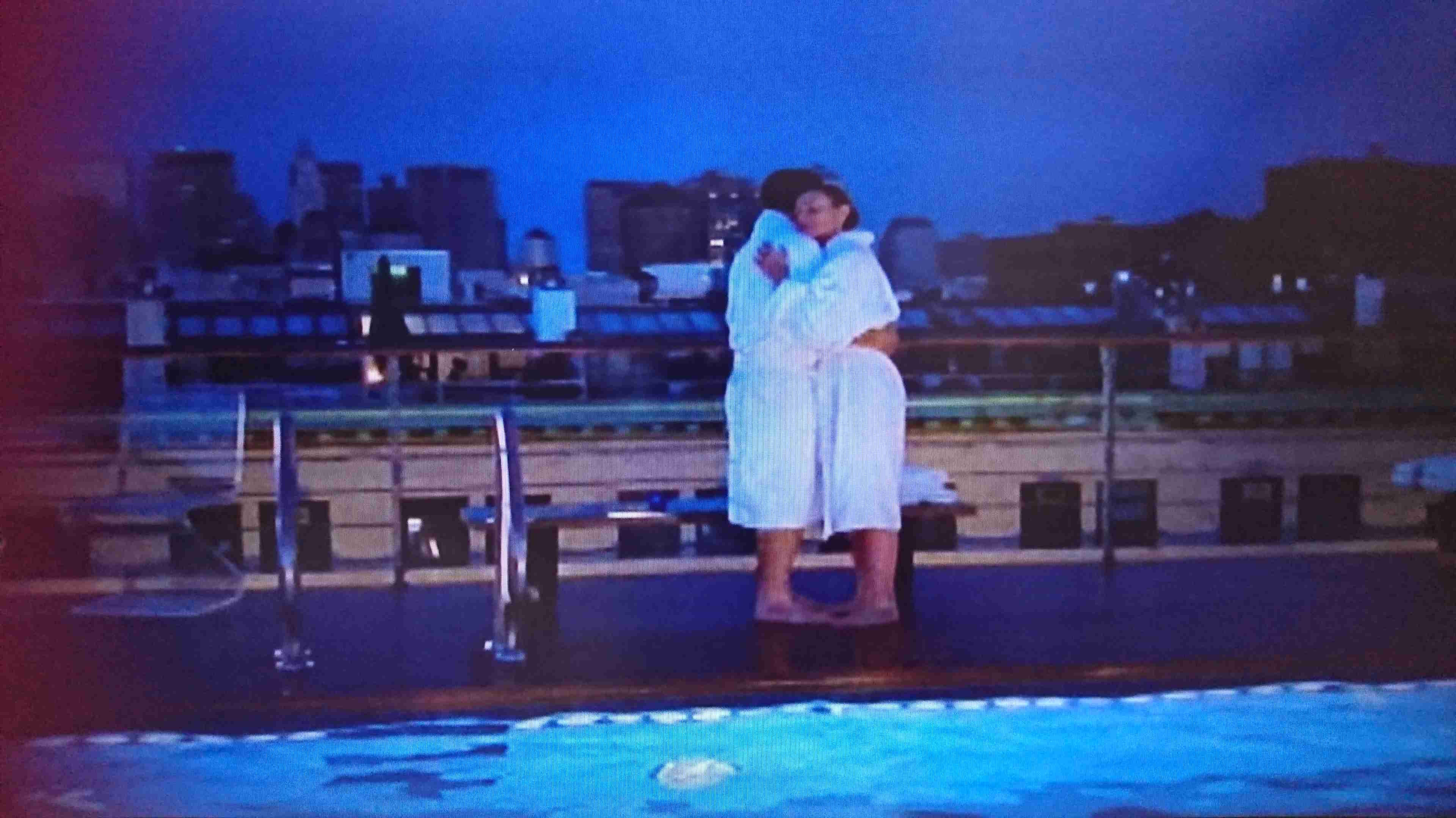 「セックス・アンド・ザ・シティ(SATC)」で印象に残っているシーン
