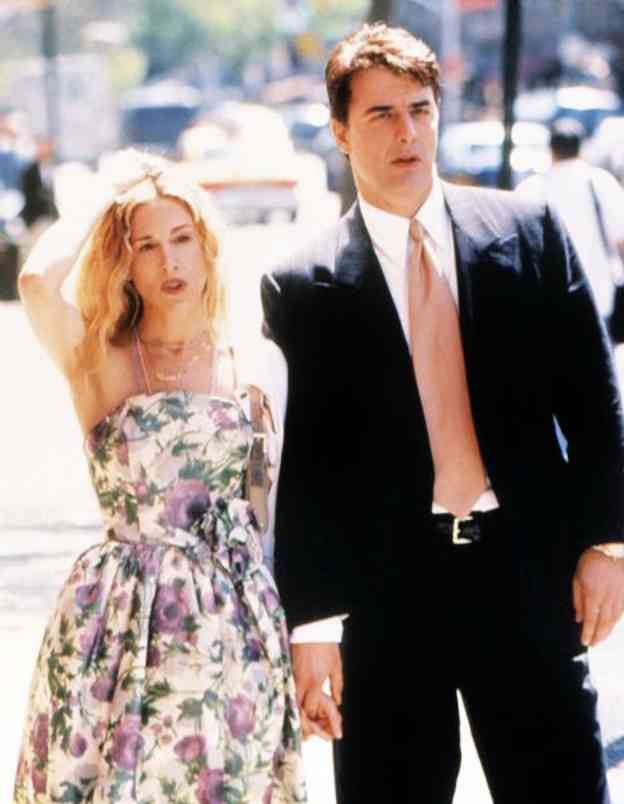 「セックス・アンド・ザ・シティ(SATC)」で印象に残っているシーン