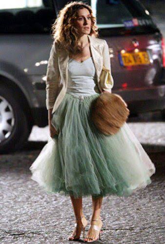 「セックス・アンド・ザ・シティ(SATC)」で印象に残っているシーン