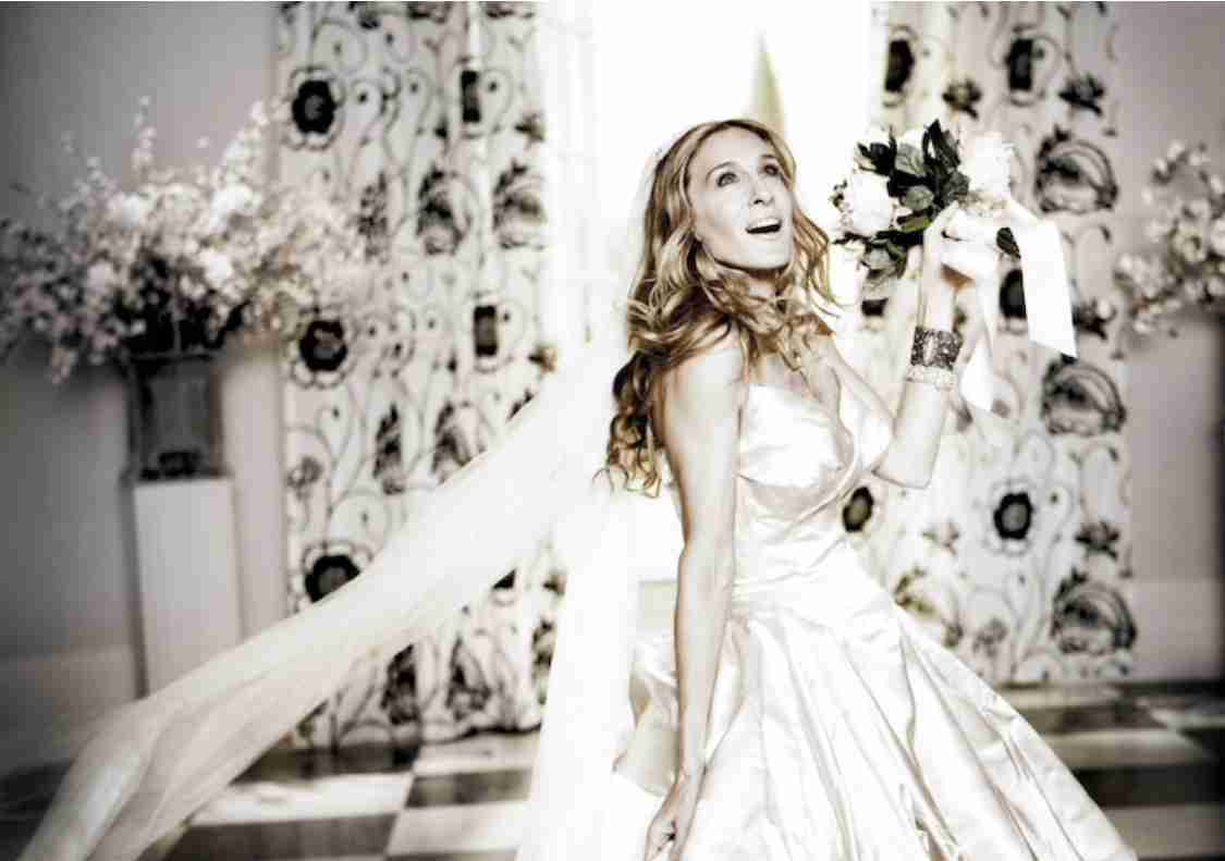 「セックス・アンド・ザ・シティ(SATC)」で印象に残っているシーン