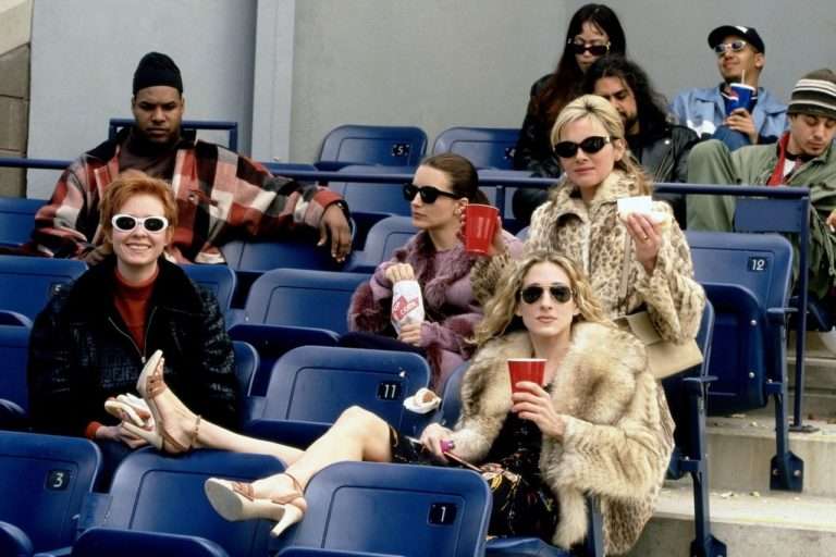「セックス・アンド・ザ・シティ(SATC)」で印象に残っているシーン