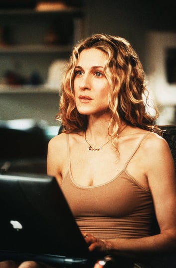 「セックス・アンド・ザ・シティ(SATC)」で印象に残っているシーン