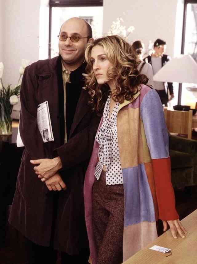 「セックス・アンド・ザ・シティ(SATC)」で印象に残っているシーン