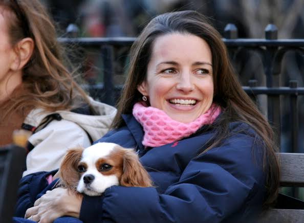 「セックス・アンド・ザ・シティ(SATC)」で印象に残っているシーン