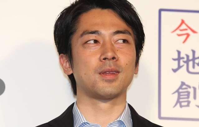 滝川クリステル 小泉進次郎氏と別居婚中！理由は議員宿舎のペット禁止