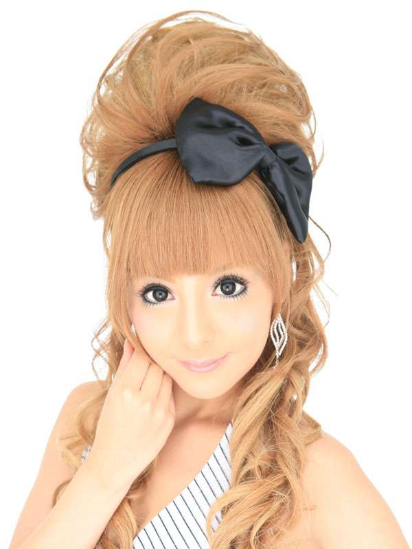 「小悪魔ageha」を語ろう✩*。