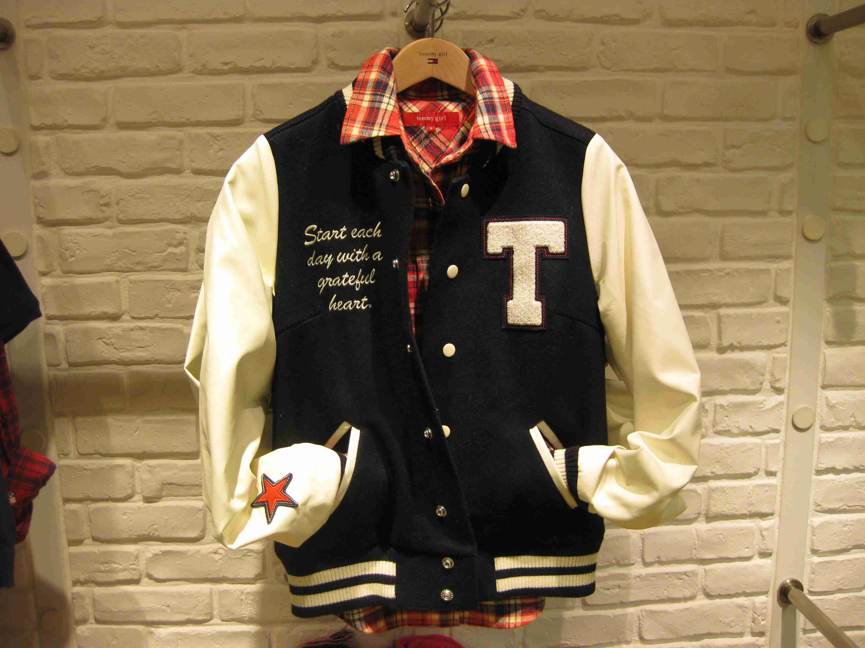 アメカジファッション好きな人