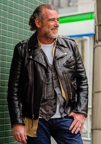 アメカジファッション好きな人