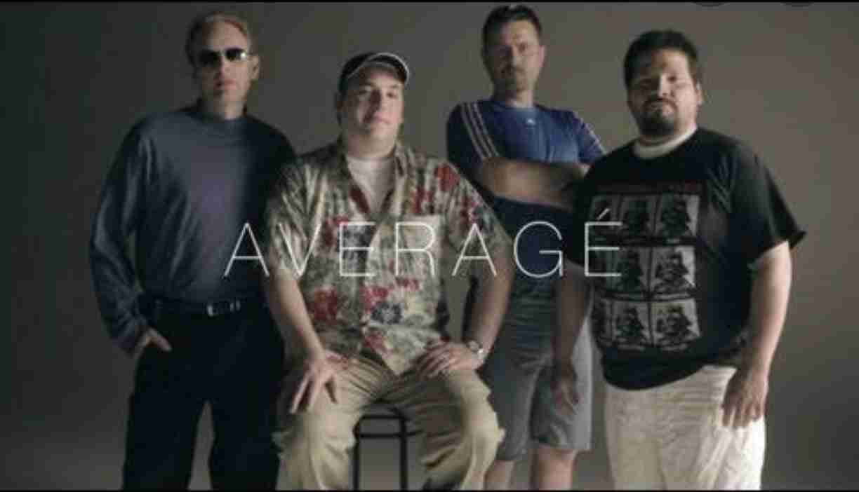 アメカジファッション好きな人