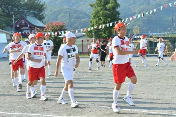 【実況・感想】リンカーン芸人大運動会2019