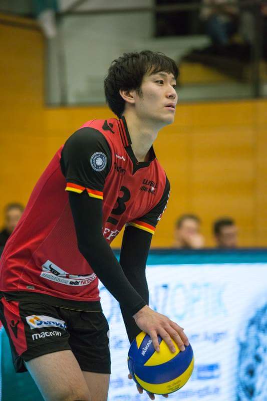 海外で活動する日本人スポーツ選手を挙げていこう