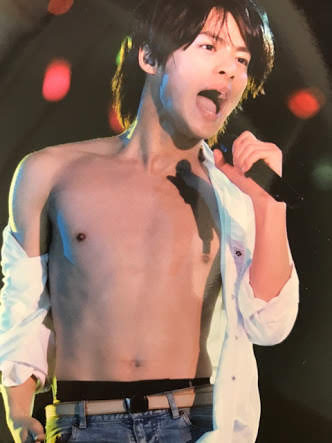 夫や彼氏大好き！それでも大好きな芸能人や有名人がいる人！