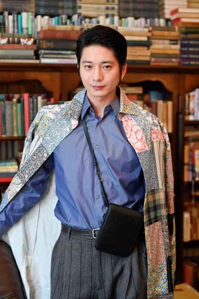 夫や彼氏大好き！それでも大好きな芸能人や有名人がいる人！