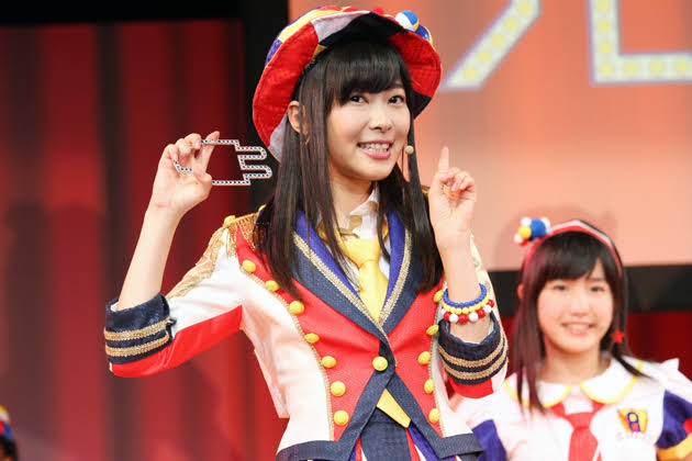 指原莉乃、ジャンヌ・ダルク風衣装でCM撮影「グループでやってきたことを意識しました」
