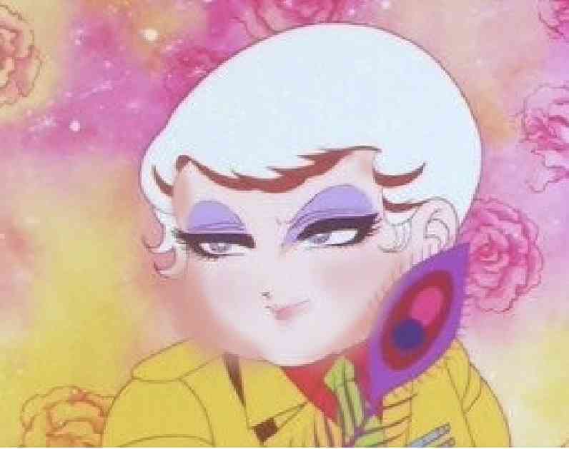 「パタリロ」好きな人