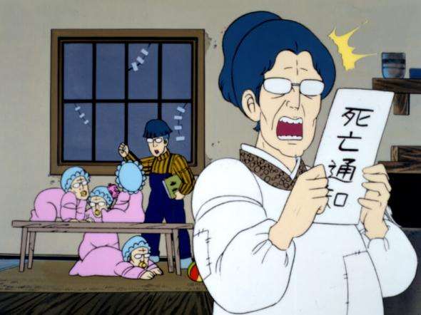 「パタリロ」好きな人