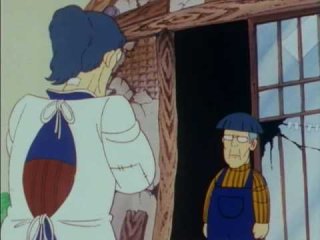 「パタリロ」好きな人