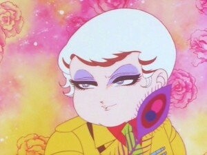 「パタリロ」好きな人
