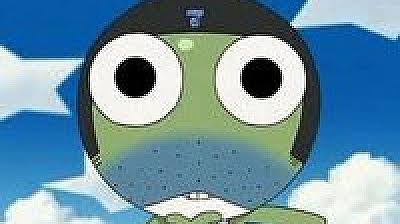 ケロロ軍曹について