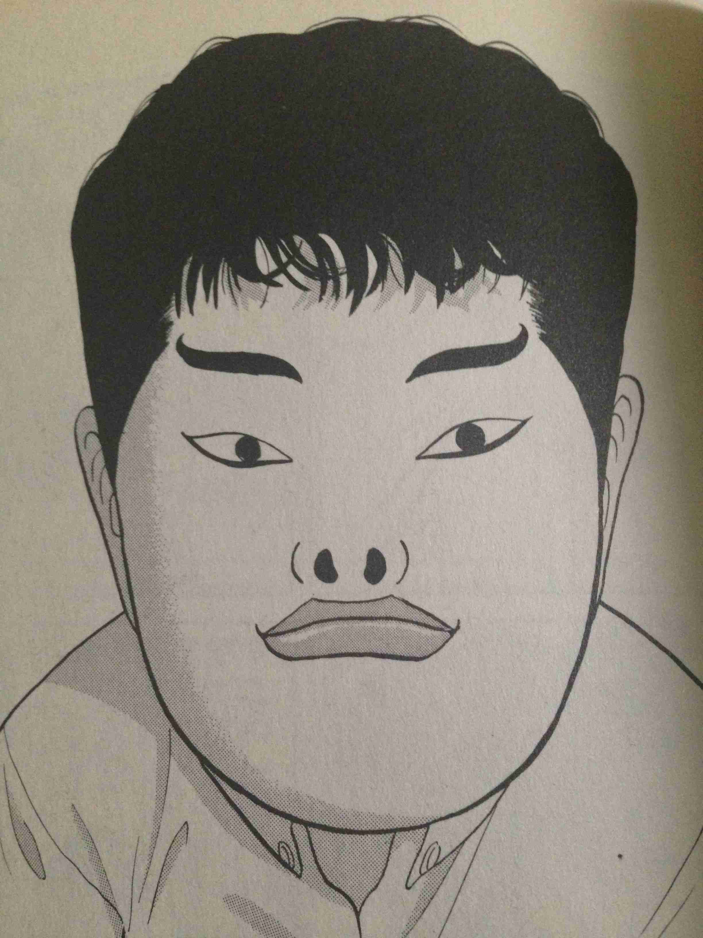 この漫画の単行本を一冊でも買ったことがあったらプラス