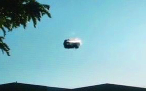 あれって何だったんだろう？な話。