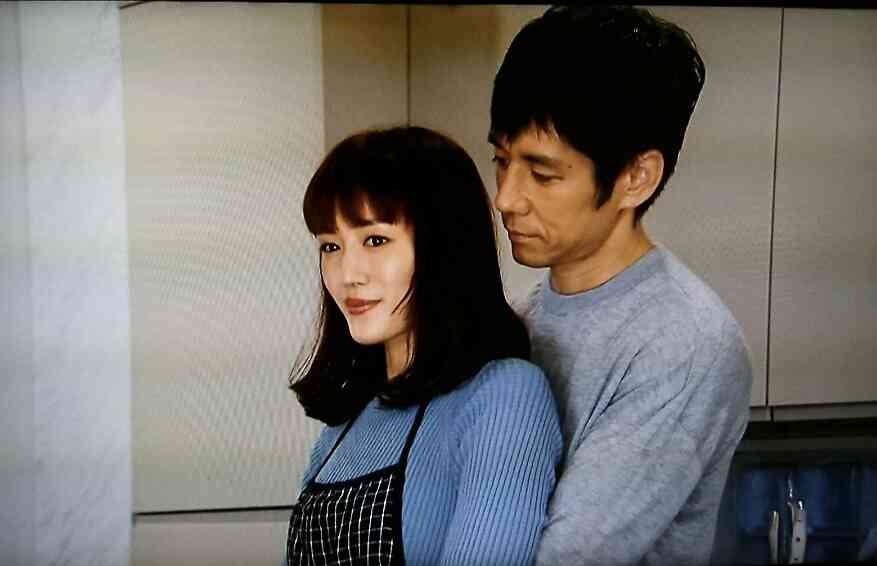 綾瀬はるか×西島秀俊「奥様は、取り扱い注意」が映画化!衝撃最終回のその後描く