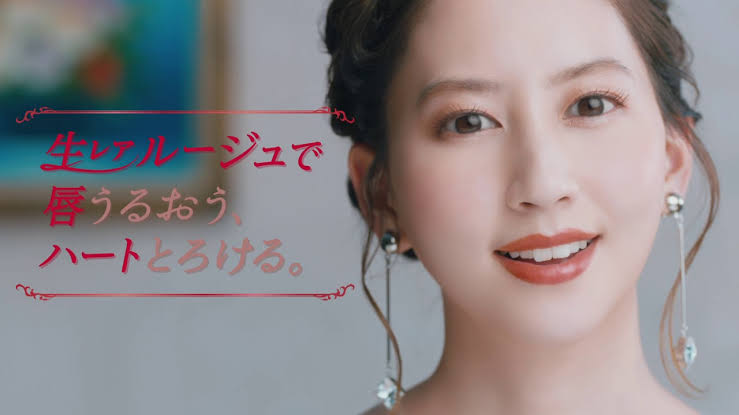 キャンメイクのオススメを教えてください