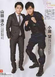 ジャニーズに無知な人が、詳しい人に質問してみるトピ
