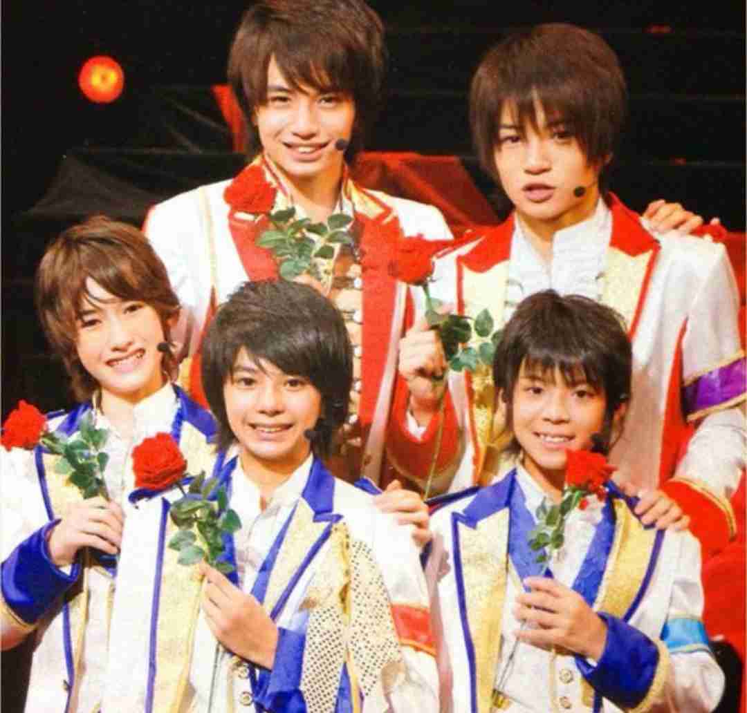 ジャニーズに無知な人が、詳しい人に質問してみるトピ