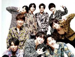 ジャニーズに無知な人が、詳しい人に質問してみるトピ