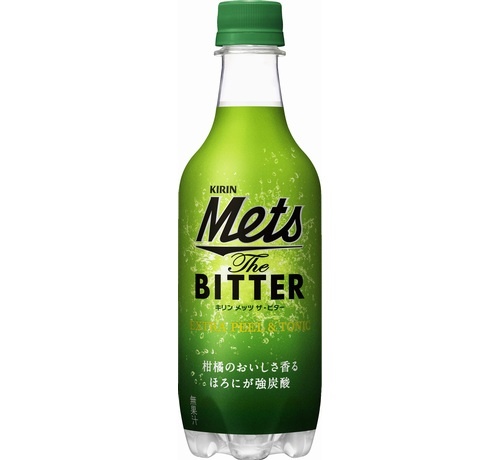 好きな炭酸飲料は？