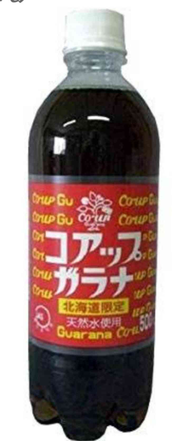 好きな炭酸飲料は？