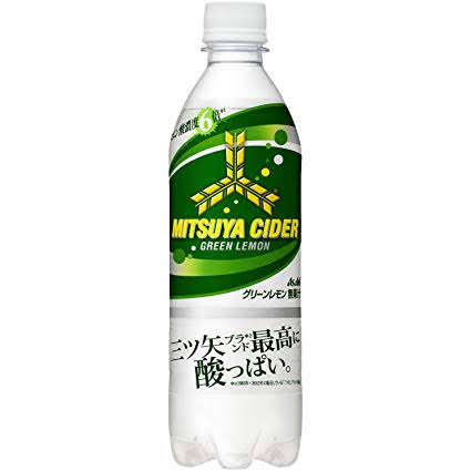 好きな炭酸飲料は？